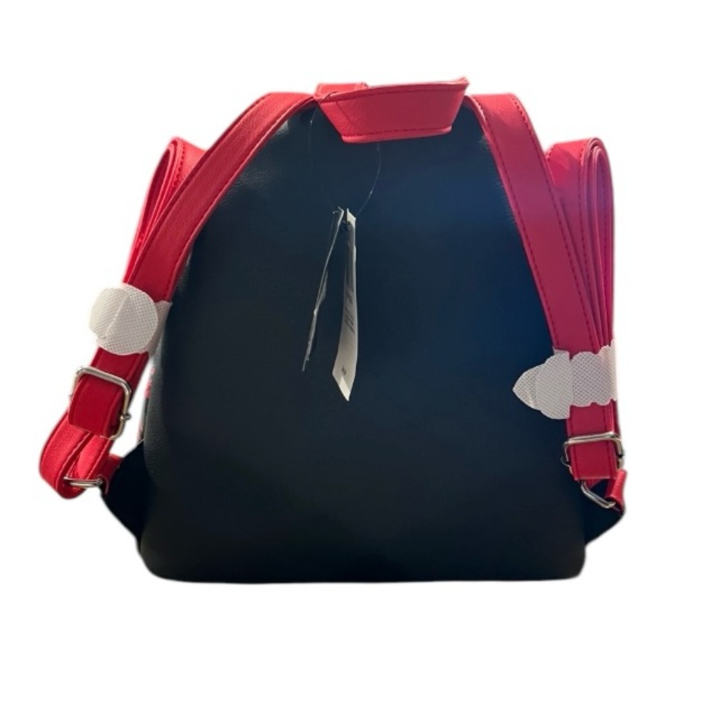 NWT Bioworld Friday the 13th Chibi Jason Mask Backpack - Picture 10 of 10
